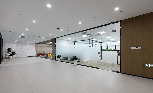 广州番茄视频APP污装饰设计公司图册