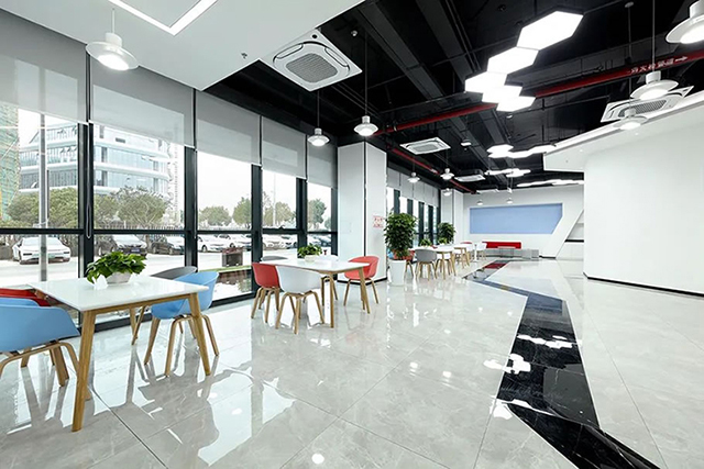 广州番茄视频APP污装饰设计公司图册
