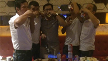 番茄视频APP污装饰--堂会休闲活动