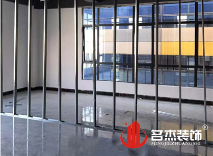 力海办公室设计番茄视频黄色APP下载链接项目紧张施工中